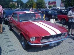 Big Bumper Meet 2010